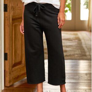 Frank & Eileen Catherine Favorite Sweatpant S Triple Fleece Tee Lab NWOT